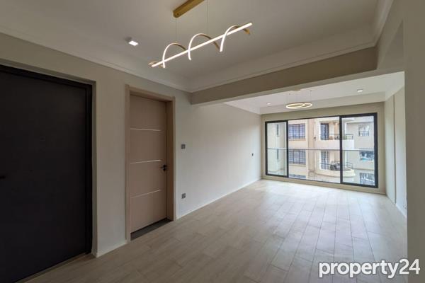 2 Bedroom Apartment / Flat to Rent in Lavington