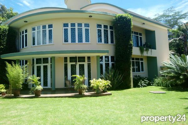 5 Bedroom House for Sale in Runda