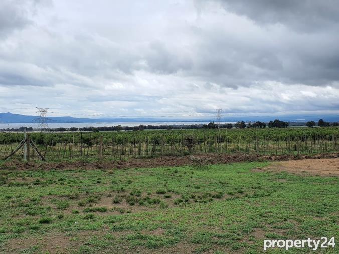 Farm for Sale in Naivasha