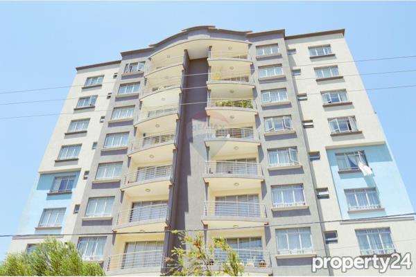 2 Bedroom Apartment / Flat to Rent in Kileleshwa