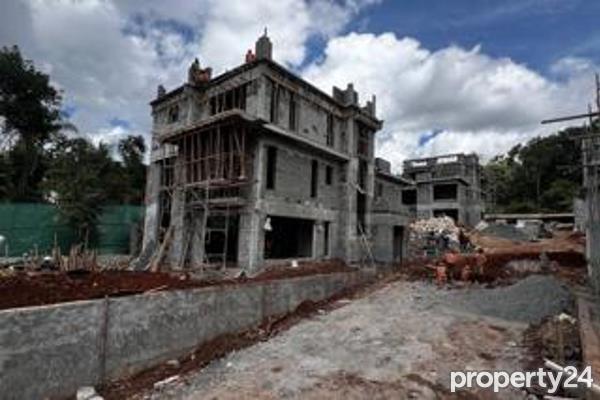 4 Bedroom House for Sale in Lavington