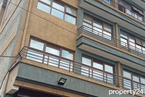 2 Bedroom House for Sale in Nairobi CBD
