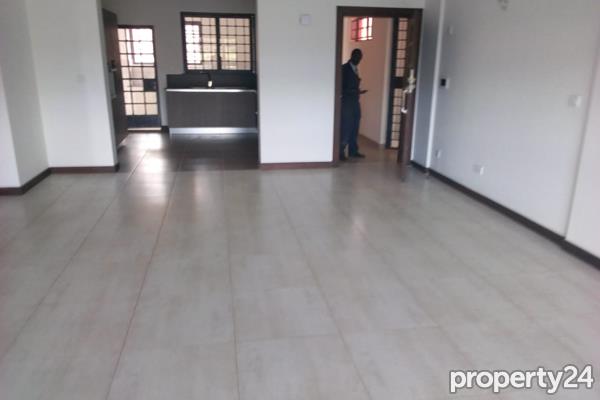 3 Bedroom Apartment / Flat to Rent in Parklands