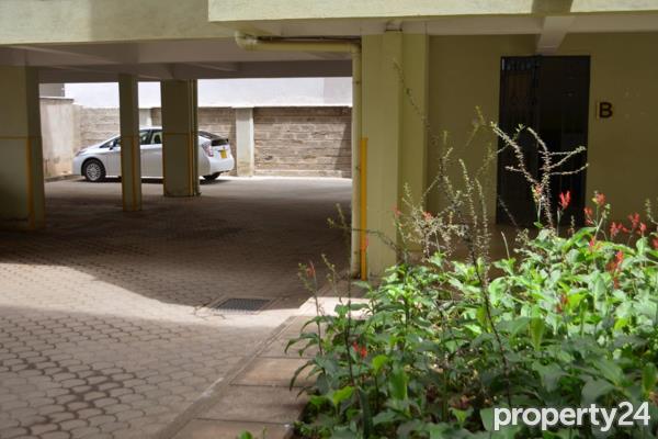 2 Bedroom Apartment / Flat