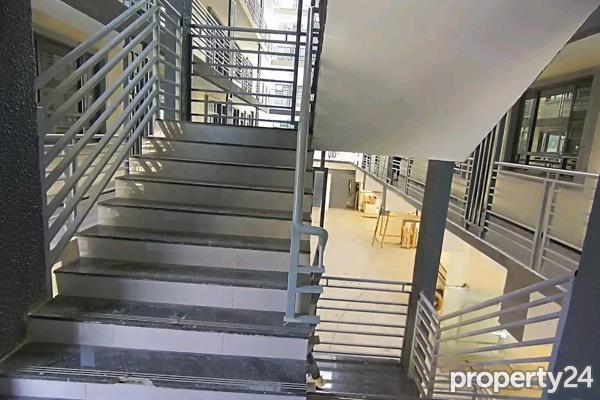 1 Bedroom Apartment / Flat to Rent in Ngong Rd