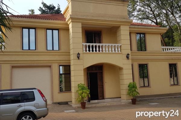 5 Bedroom House for Sale in Gigiri