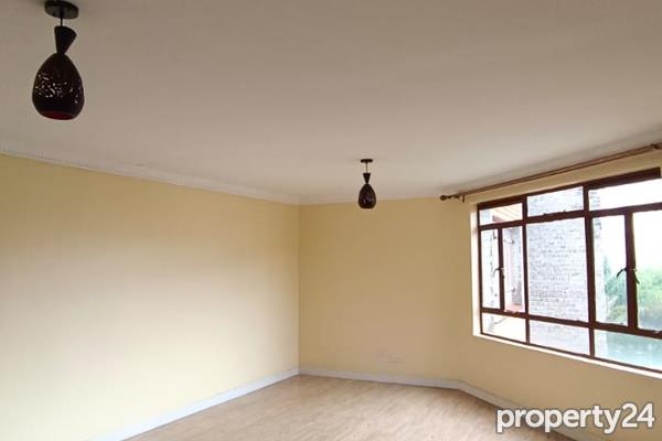 1 Bedroom Apartment / Flat to Rent in Kilimani