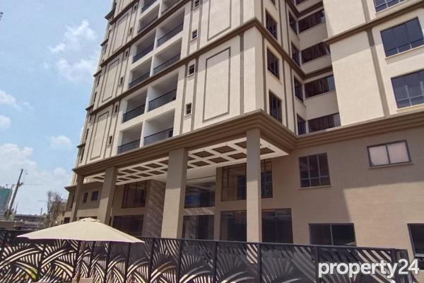 1 Bedroom Apartment / Flat