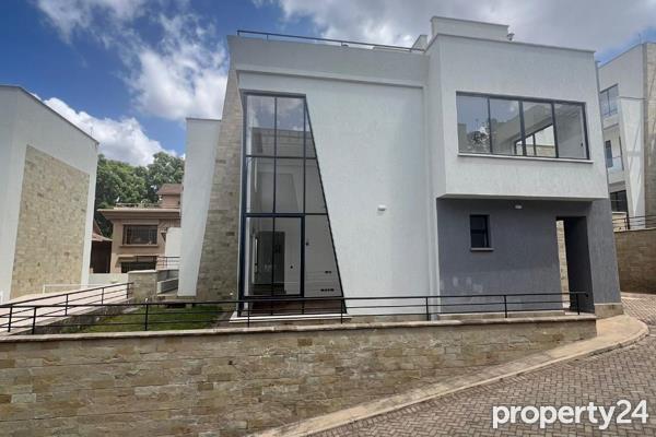 5 Bedroom House for Sale in Lavington