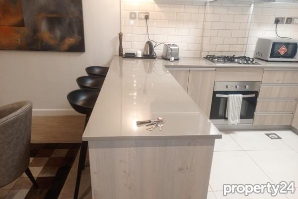 1 Bedroom Apartment / Flat to Rent in Riverside