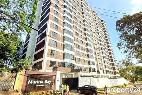 2 Bedroom Apartment / Flat to Rent in Westlands
