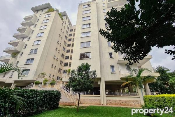 4 Bedroom Apartment / Flat to Rent in Lavington