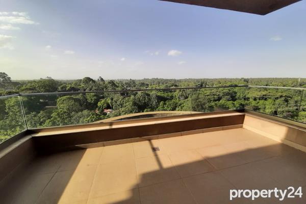 3 Bedroom Apartment / Flat to Rent in Muthaiga