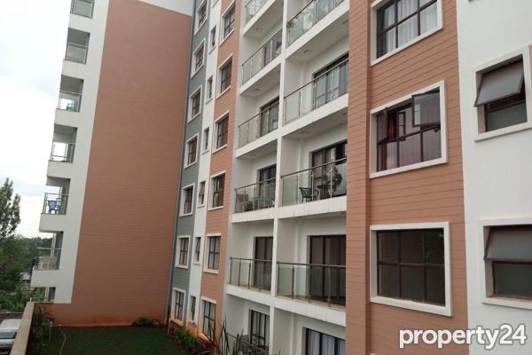 3 Bedroom Apartment / Flat