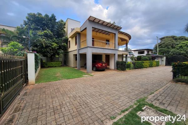 5 Bedroom House for Sale in Lavington