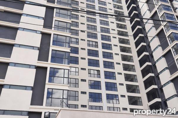 2 Bedroom Apartment / Flat to Rent in Kilimani