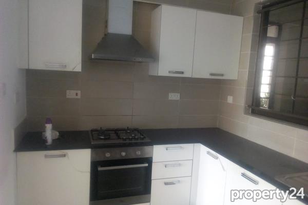 3 Bedroom Apartment / Flat to Rent in Parklands