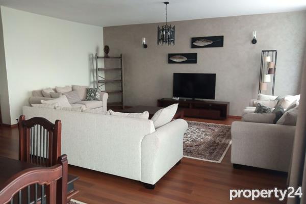 3 Bedroom Apartment / Flat to Rent in Muthaiga