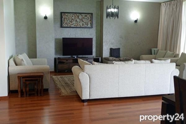 3 Bedroom Apartment / Flat to Rent in Muthaiga