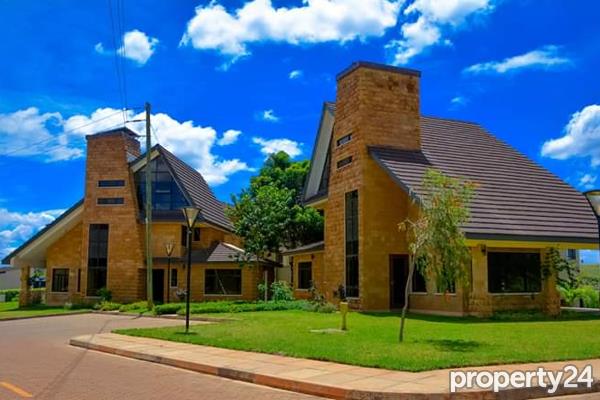 3 Bedroom House for Sale in Kiambu Road