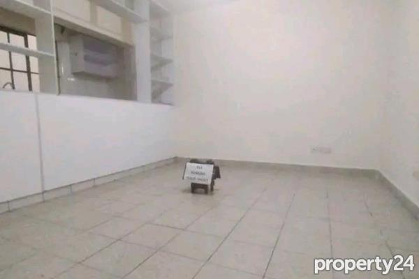 2 Bedroom Apartment / Flat to Rent in South B