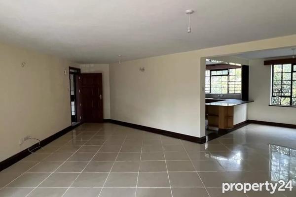 3 Bedroom Apartment / Flat to Rent in Lavington