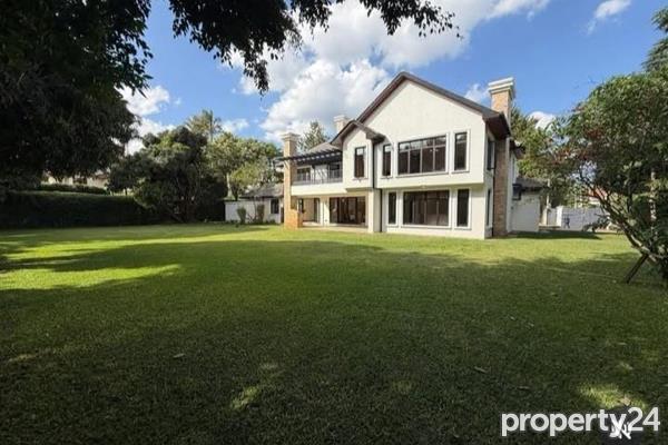 5 Bedroom House for Sale in Runda