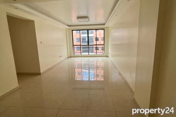 3 Bedroom Apartment / Flat