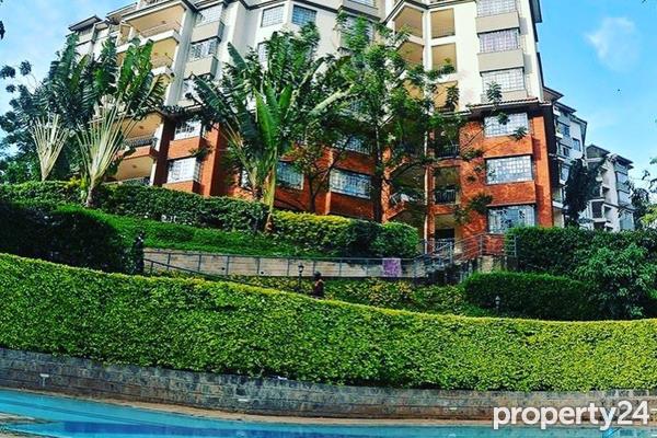 1 Bedroom Apartment / Flat