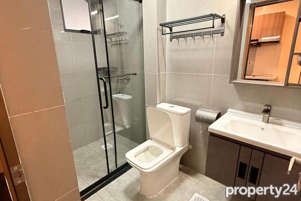 1 Bedroom Apartment / Flat to Rent in Riverside