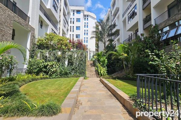 4 Bedroom Apartment / Flat to Rent in Spring Valley