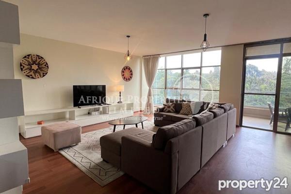 3 Bedroom Apartment / Flat to Rent in Parklands