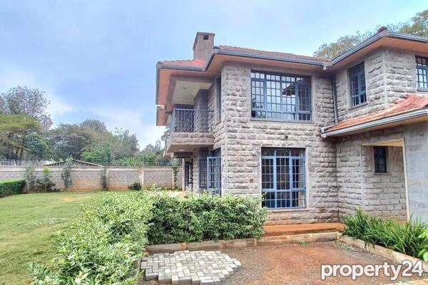 4 Bedroom House for Sale in Lavington