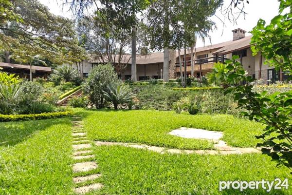 5 Bedroom House for Sale in Karen