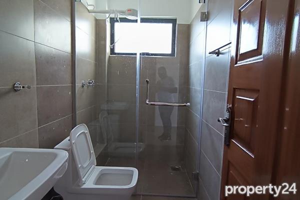 2 Bedroom Apartment / Flat to Rent in Langata