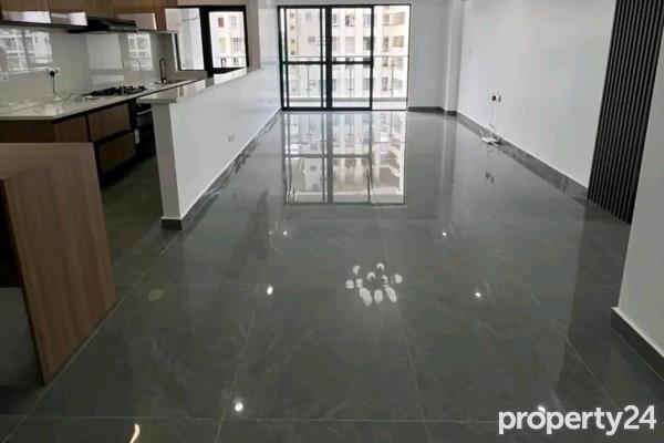 2 Bedroom Apartment / Flat to Rent in Riverside