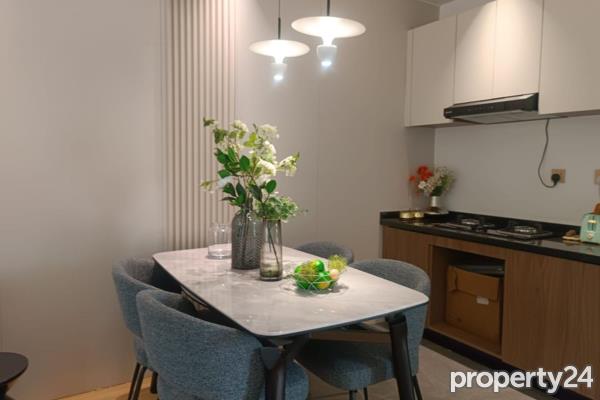 2 Bedroom Apartment / Flat