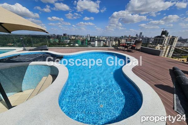 2 Bedroom Apartment / Flat