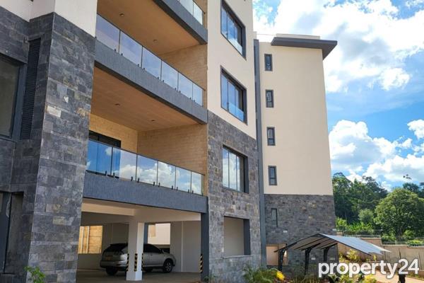 4 Bedroom Apartment / Flat to Rent in Loresho
