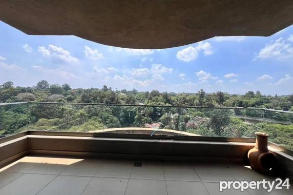 3 Bedroom Apartment / Flat to Rent in Muthaiga