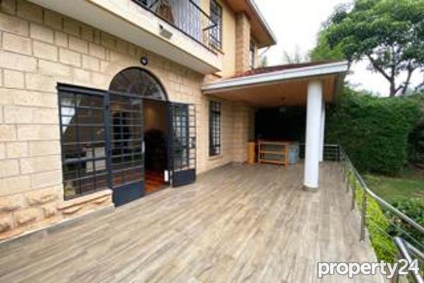House for Sale in Kitisuru
