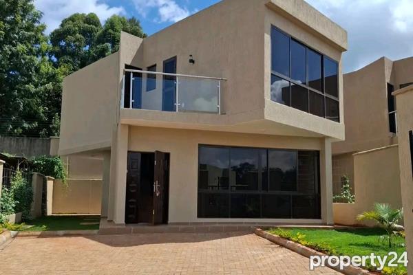 House for Sale in Lower Kabete