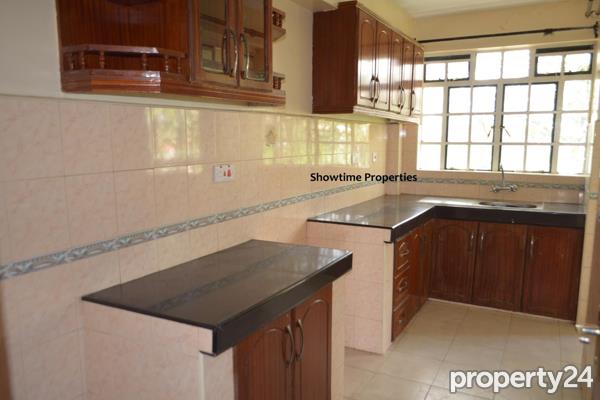 2 Bedroom Apartment / Flat to Rent in Ngong Rd