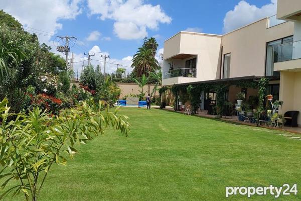 5 Bedroom House for Sale in Runda