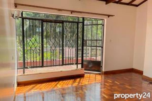 4 Bedroom House for Sale in Lavington