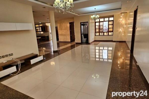 4 Bedroom Apartment / Flat to Rent in Lavington
