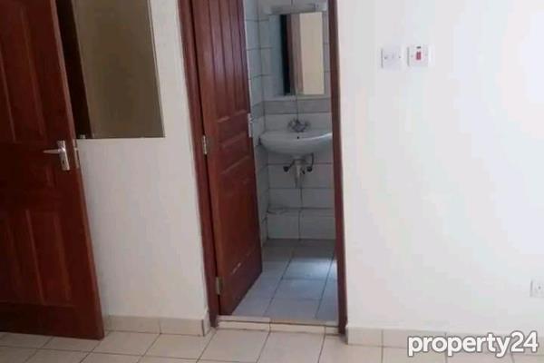 2 Bedroom Apartment / Flat to Rent in Dagoretti