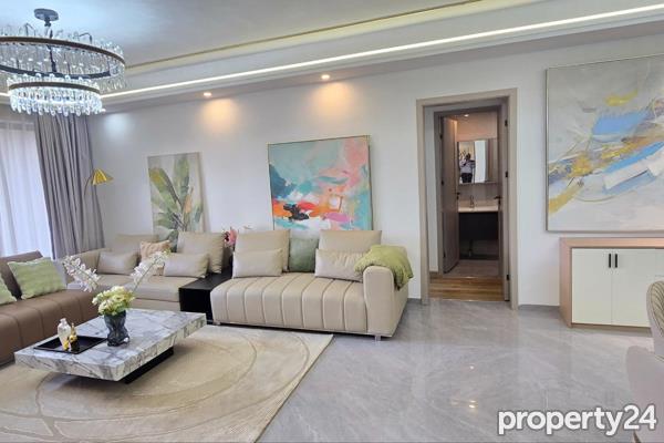 3 Bedroom Apartment / Flat to Rent in Lavington