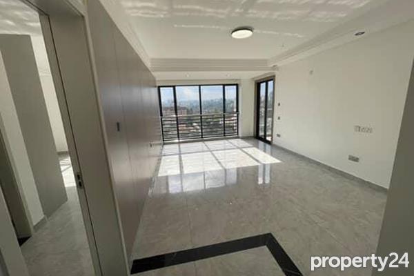 2 Bedroom Apartment / Flat