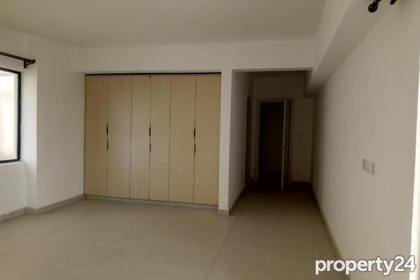 4 Bedroom Apartment / Flat